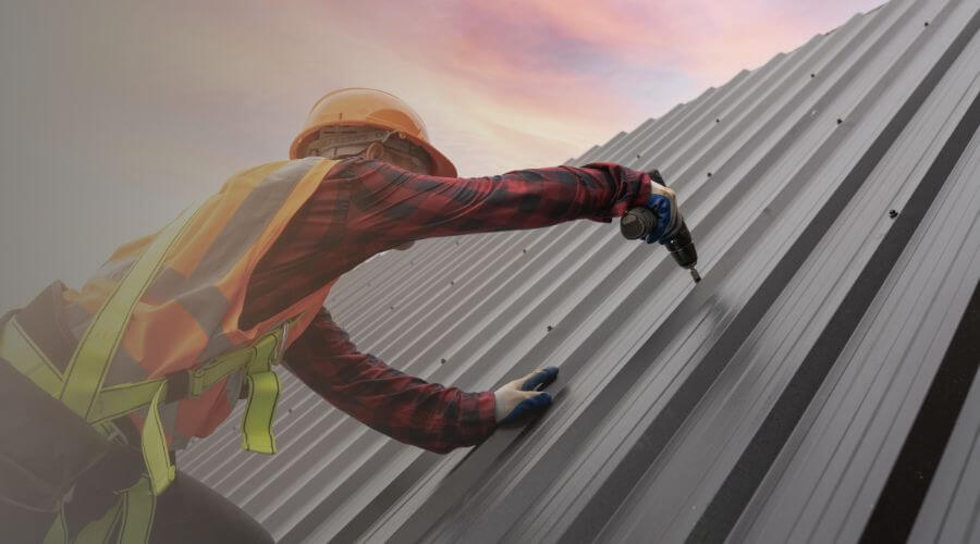 Professional residential roofers in Ehrenberg, AZ